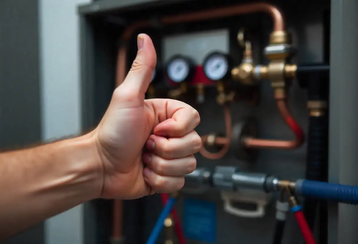 Emergency HVAC services and installations in Mont Belvieu, TX